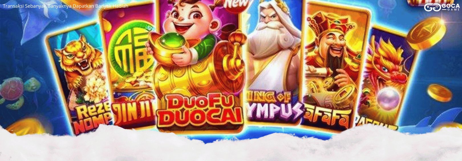 Top Up Higgs Domino Termurah, Bisa Pakai Pulsa & Terpercaya