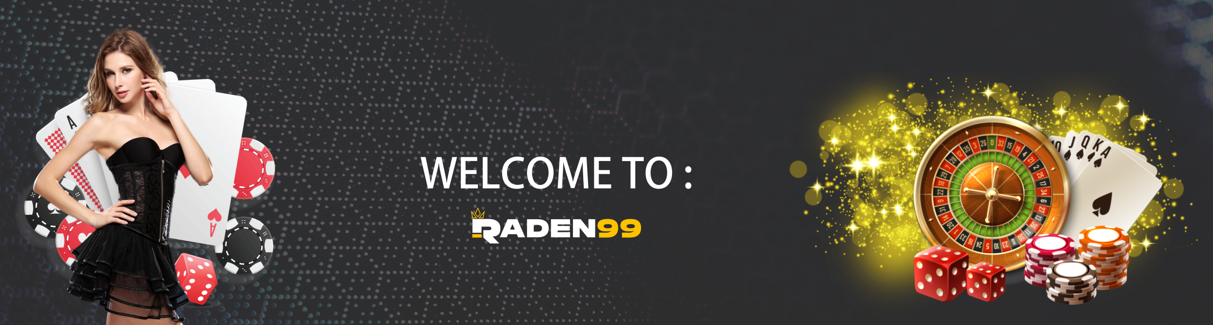 Top Up RADEN99 Termurah, Bisa Pakai Pulsa & Terpercaya